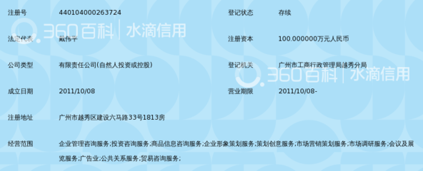 广州市麦克法登社会经济咨询